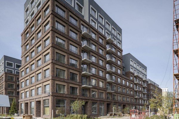 Речной порт