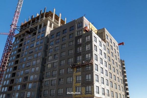 Айвазовский City