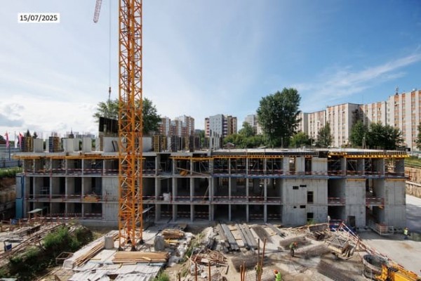 Страна. Прибрежная