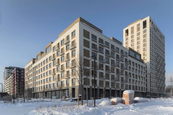 Республики 205