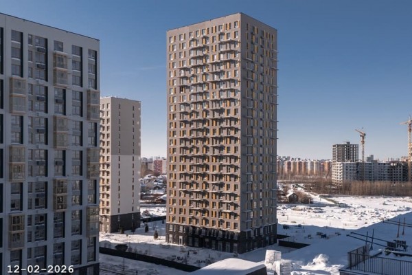 На Чаркова 72