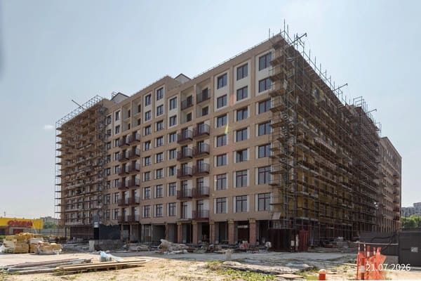 Речной порт
