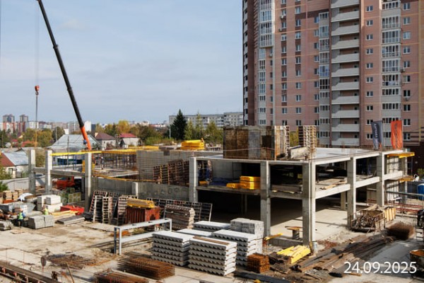 УНО Умный квартал