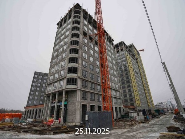 Айвазовский City