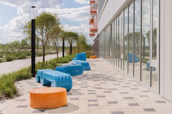 Квартал Культура