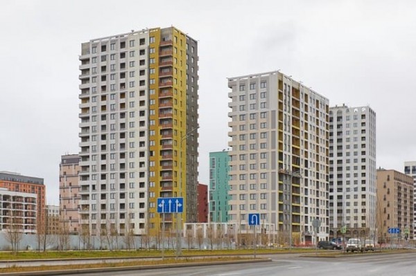 Гранд Квартал