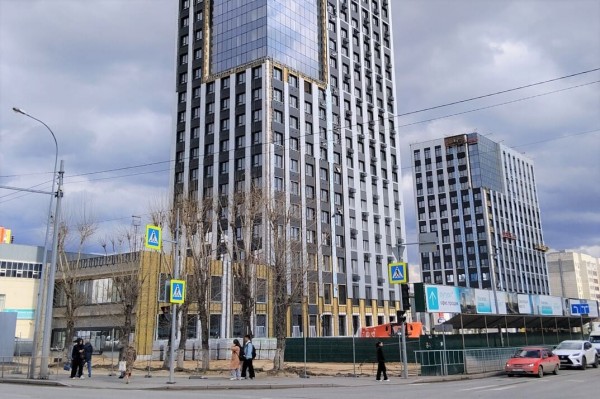 Futuro (Футуро)