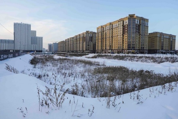 Айвазовский City