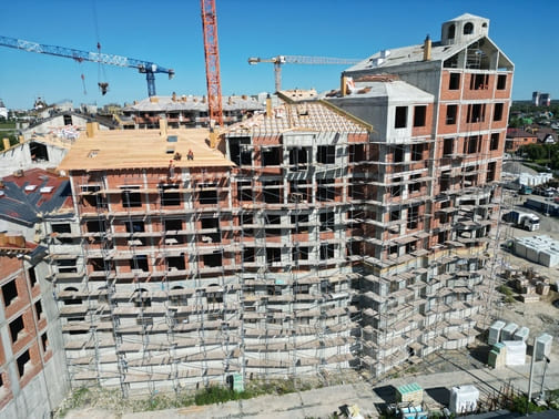 Архитектурный ансамбль Вознесенский