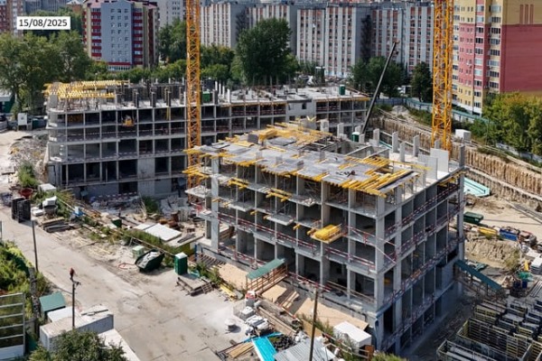 Страна. Прибрежная