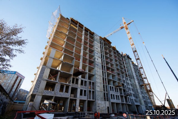 УНО Умный квартал