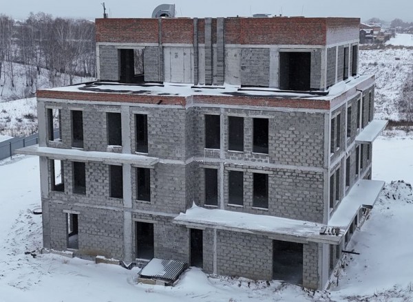 Кипрея Квартиры