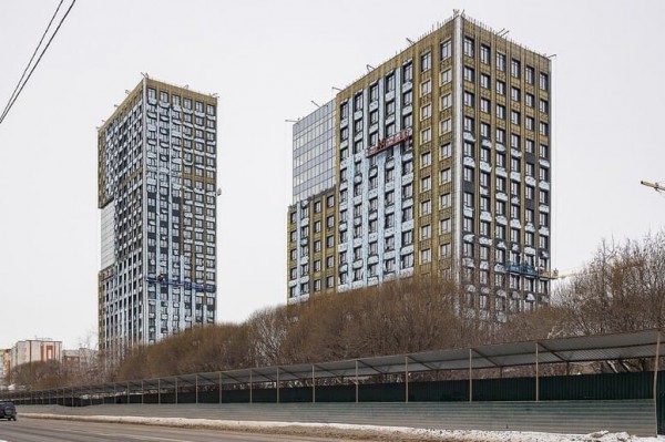 Futuro (Футуро)