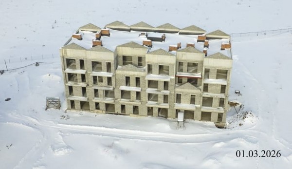 Кипрея Квартиры