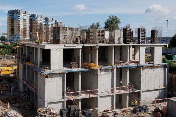 Страна. Прибрежная