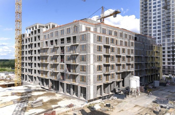 Октябрьский на Туре