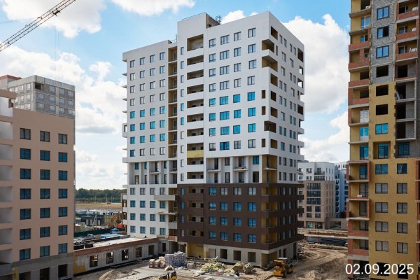 Гранд Квартал