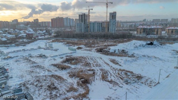 На Чаркова 72