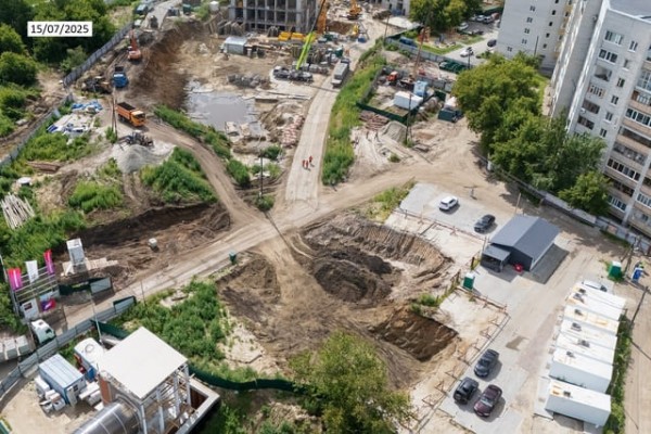 Страна. Прибрежная