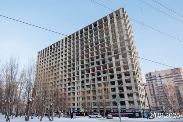 УНО Умный квартал