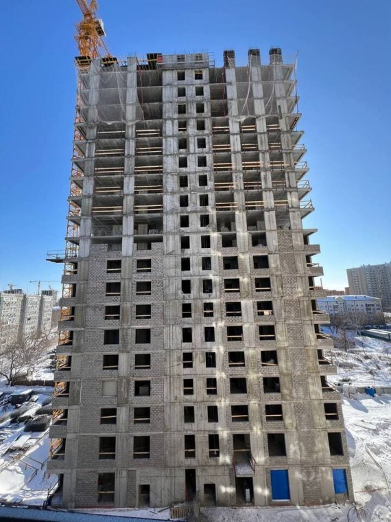 Северное сияние