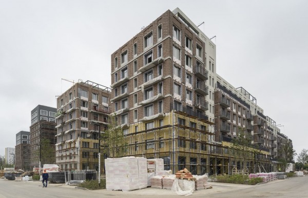 Речной порт