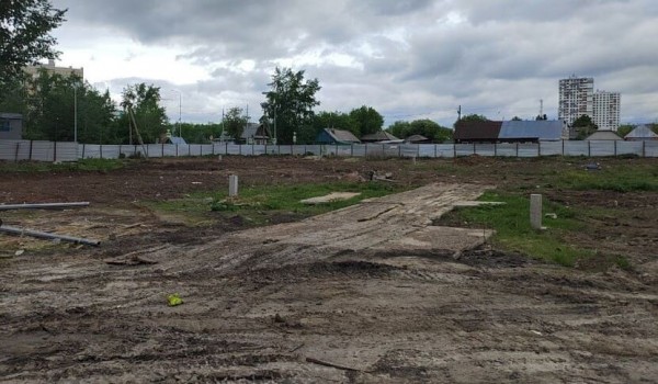 Парфеновская горка