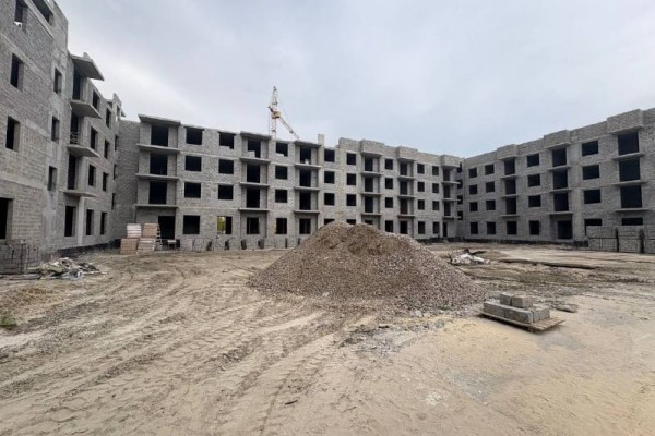 Зеленые Аллеи