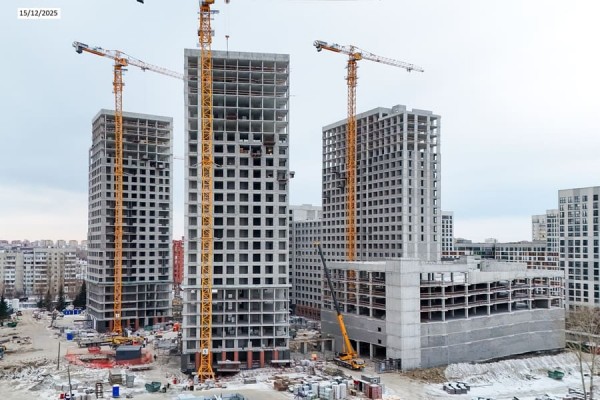 Сердце Сибири