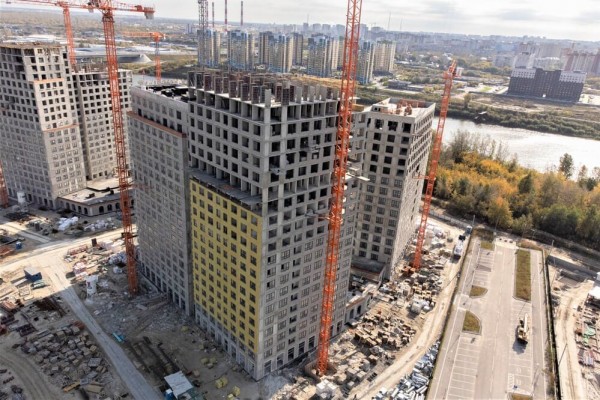 Айвазовский City