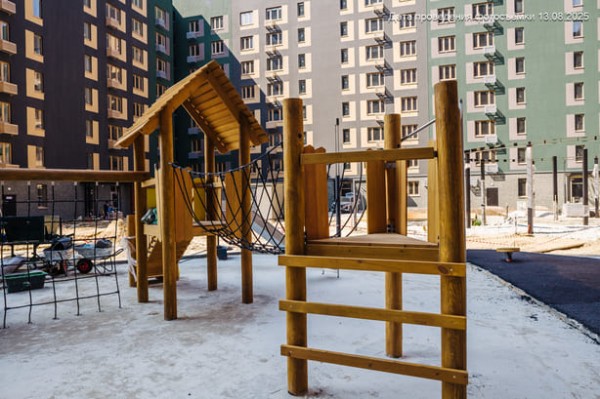 Дом на Большой Спасской