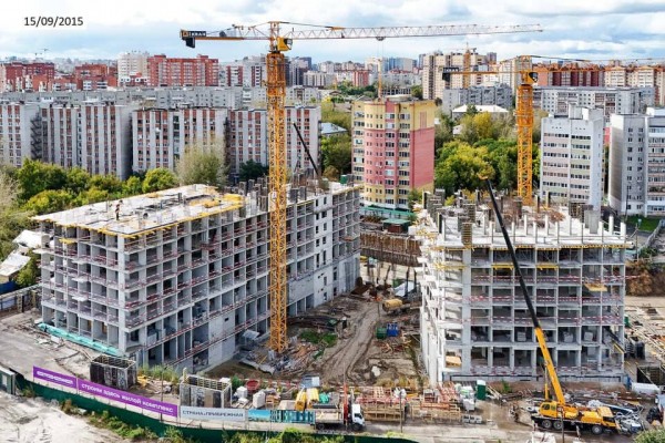 Страна. Прибрежная