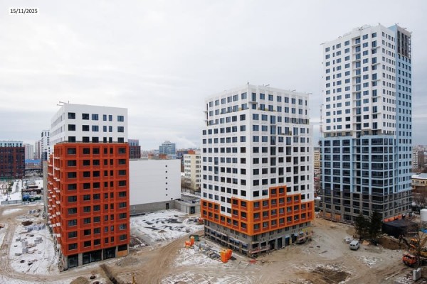 Сердце Сибири