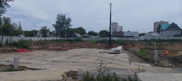 Парфеновская горка