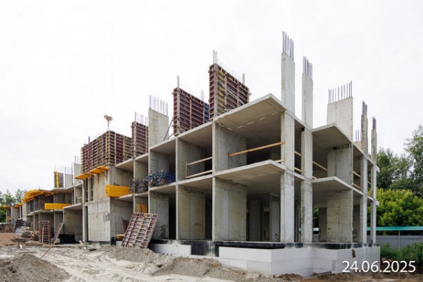 УНО Умный квартал