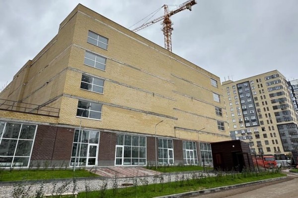 Набережный квартал