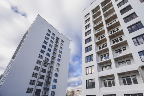 На ул. Ставропольская, 1