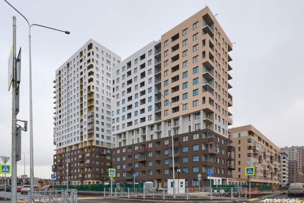 Гранд Квартал