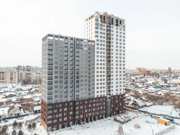 Дом Нойферта