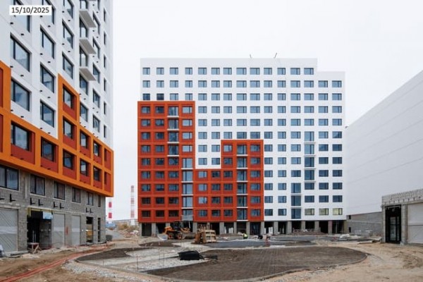 Сердце Сибири