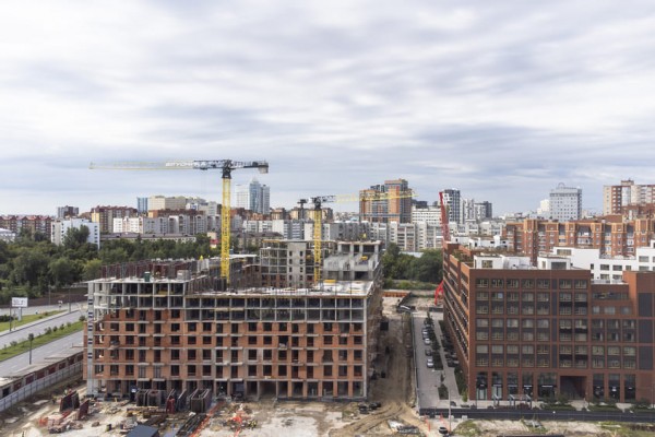 Речной порт