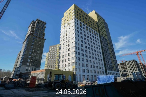 Айвазовский City