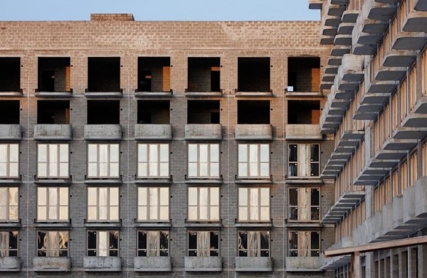 Скандиа. Квартал в Слободе