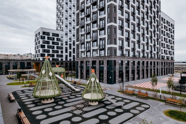 SuperSky (Суперский)