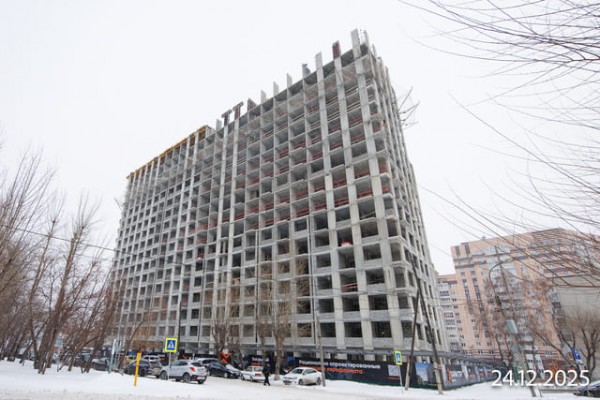 УНО Умный квартал