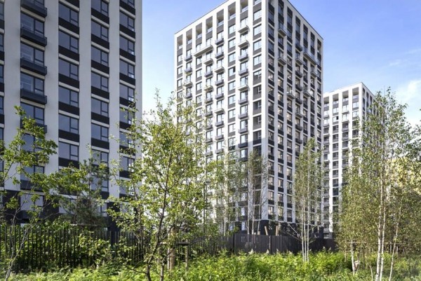 Октябрьский на Туре