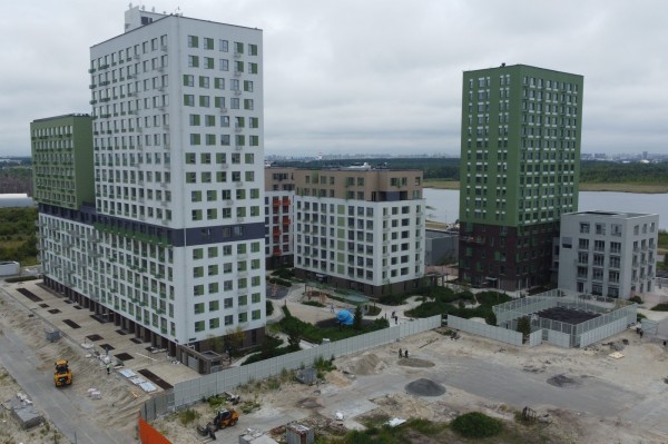 Квартал Культура