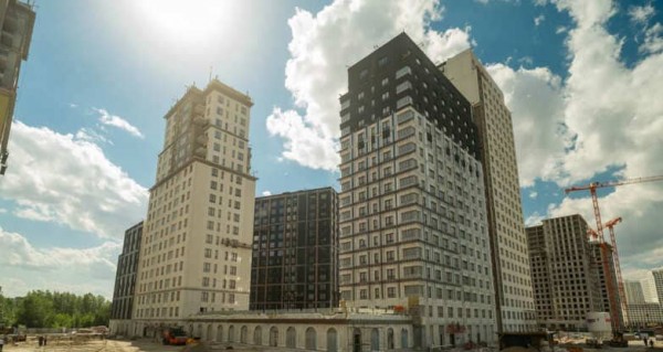 Айвазовский City