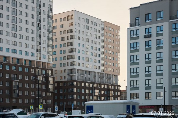 Гранд Квартал