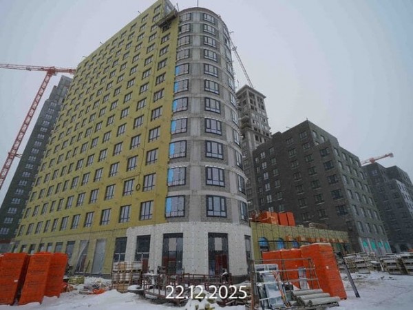 Айвазовский City